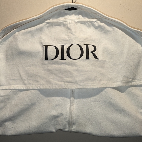 Dior Garments Bag - Picture 4 of 5